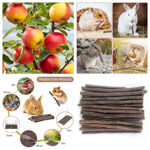 Apple mixed berry fruit chew - &,