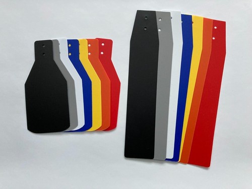Unbranded int ext mud flap - int/ext,