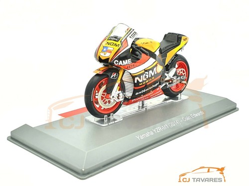 Altaya yamaha yzr - altaya, #5