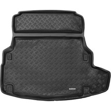 Anti-Slip Rezaw-Plast Boot Liner for Lexus IS III 2013-2020 also fits Hybrid PVC