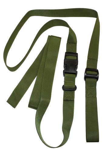 Marauder british army sa80 - marauder,