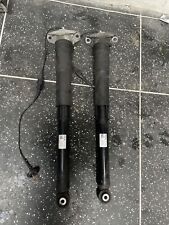 VW POLO GTI 2019 2G REAR ELECTRIC SHOCKER SHOCK ABSORBER 2Q0512037BD 2Q0 512 203