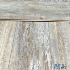 8mm Laminate Flooring - Click