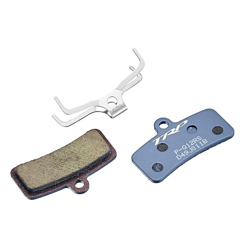 Trp piston performance resin - trp,