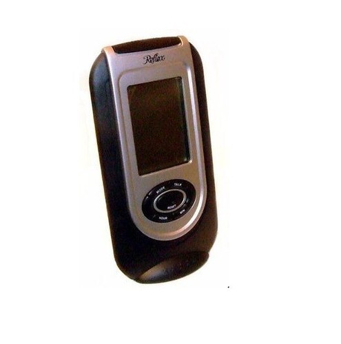 Reflex digital talking alarm - reflex,