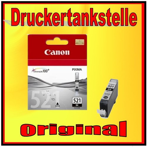 Original cartridge canon - original,