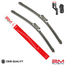 Front Windshield Wiper Blade