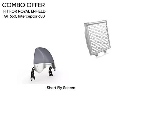 Combo offer oil - offer,