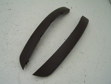 Proton Impian pair of door