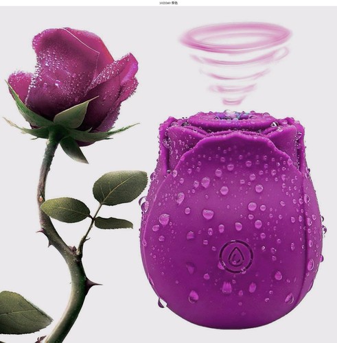 Speed rose female - rose,