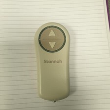 Stannah Saxon 420 &600