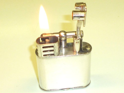 Dunhill unique liftarm - dunhill,