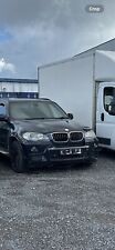 bmw x5 2008 3.0sd e70 Breaking