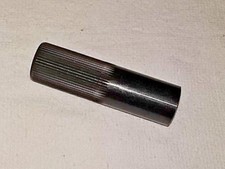 3/4 48 Spline Shaft Stub