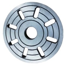 DB10 lathe Face Plate