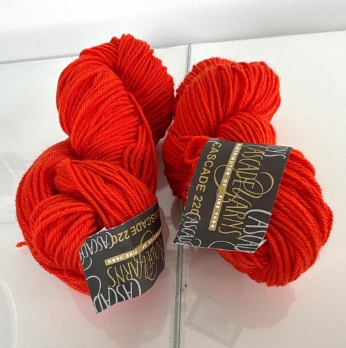 Cascade yarns 220 - cascade, 9605