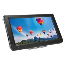 10in Digital TV ATSC