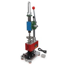 Desktop Manual Vertical