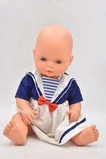 Vintage famosa baby - famosa,