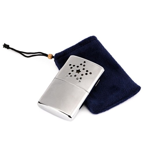 Reusable hand warmer - hand,