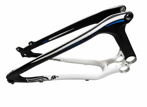 Zaskar 100 carbon team - 100, 9r