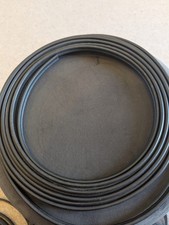 Naim NAC A5 - Black - 8m