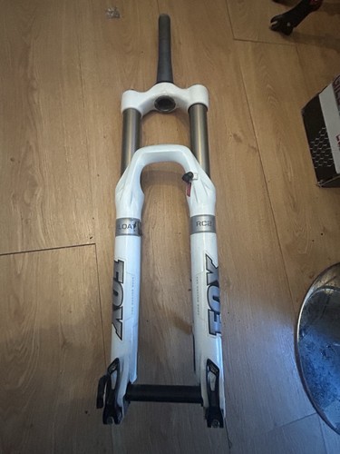 Fox float rc2 - 36,