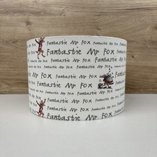 Roald Dahl Fantastic Mr Fox