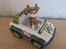 Paw Patrol Tracker Jungle