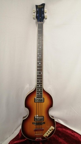 Hofner 500 contemporary - 500/1,