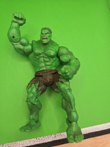 The hulk 2003 marvel - hulk,