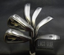 Set of 6 x Callaway WarBird