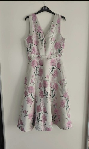 Stunning debut dress - debut, with