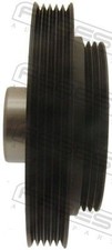 Febest Crankshaft Pulley