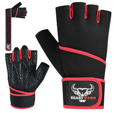 Best Weight Lifting Gloves Gym