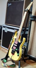 1988 ibanez jem - ibanez, electric