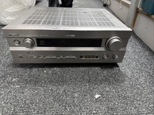 Yamaha 6.1 HiFi AV Receiver