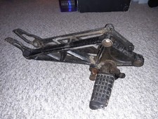 aliens prop yamaha 125cc smart