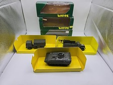 Verem Military Collection Die