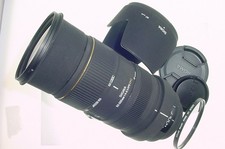 Sigma 500mm 3 apo - sigma, f/4-6.3