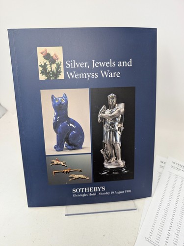 Sotheby jewels wemyss - sotheby's,