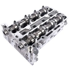 Cylinder Head Assembly