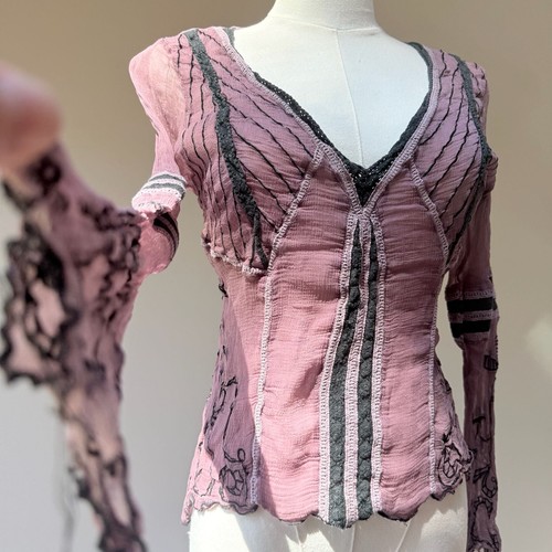 Vintage age mauve - vintage,