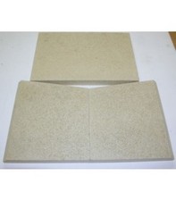 Clearview inset stove - stove, standard