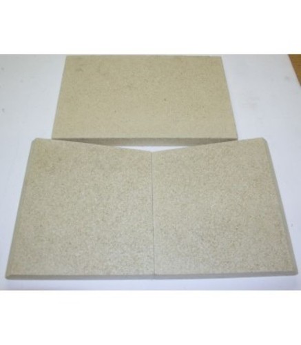 Clearview inset stove - inset, standard