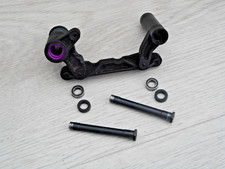 Hpi Savage X4.6 XL Steering