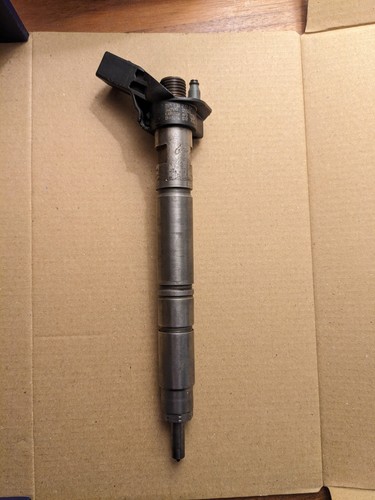 Injector audi 4g - injector, a7