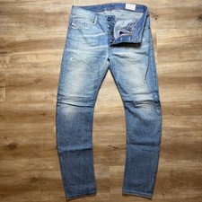 Diesel Rombee-XT Jeans Men