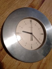 Lincoln Wall Clock | Round