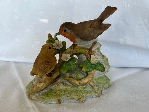 Alfretto porcelain figurine - alfretto,
